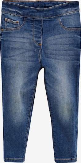 Next Džinsi, krāsa - zils, Preces skats