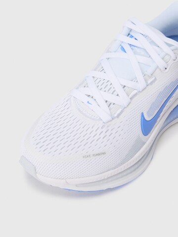 NIKE Laufschuh 'VOMERO 18' in Weiß