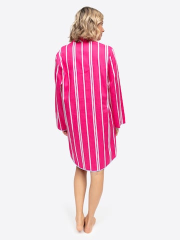 Cyberjammies Nachthemd 'Chloe' in Pink