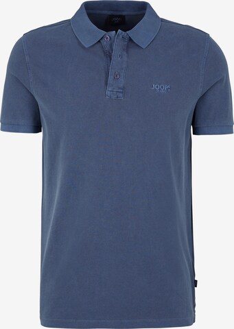 JOOP! Jeans Shirt 'Ambrosio' in Blauw: voorkant