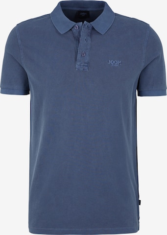 JOOP! Jeans Shirt 'Ambrosio' in Blue: front