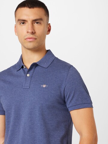 GANT Shirt in Blue