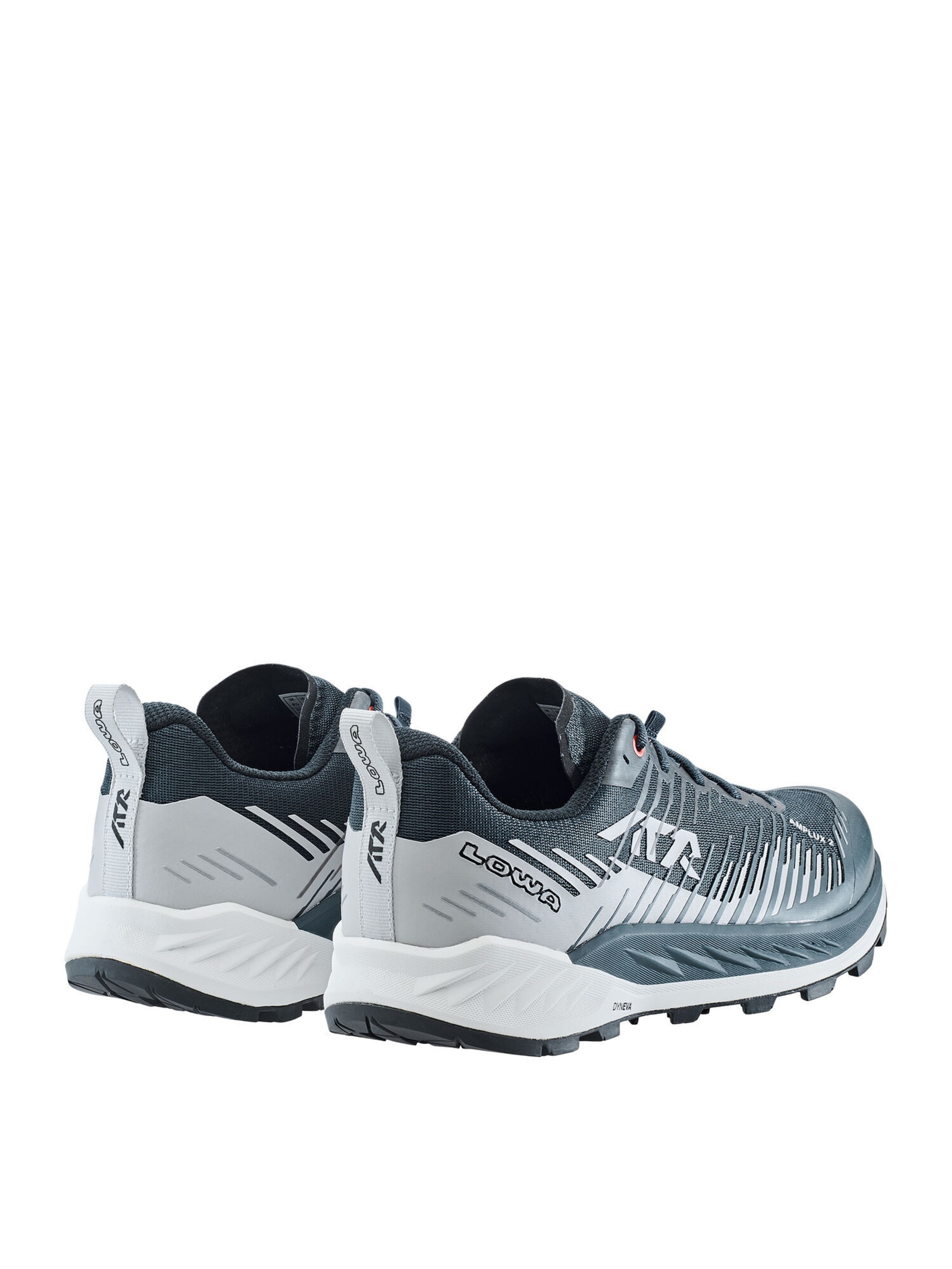 LOWA Running Shoes 'Amplux 2' in Blue