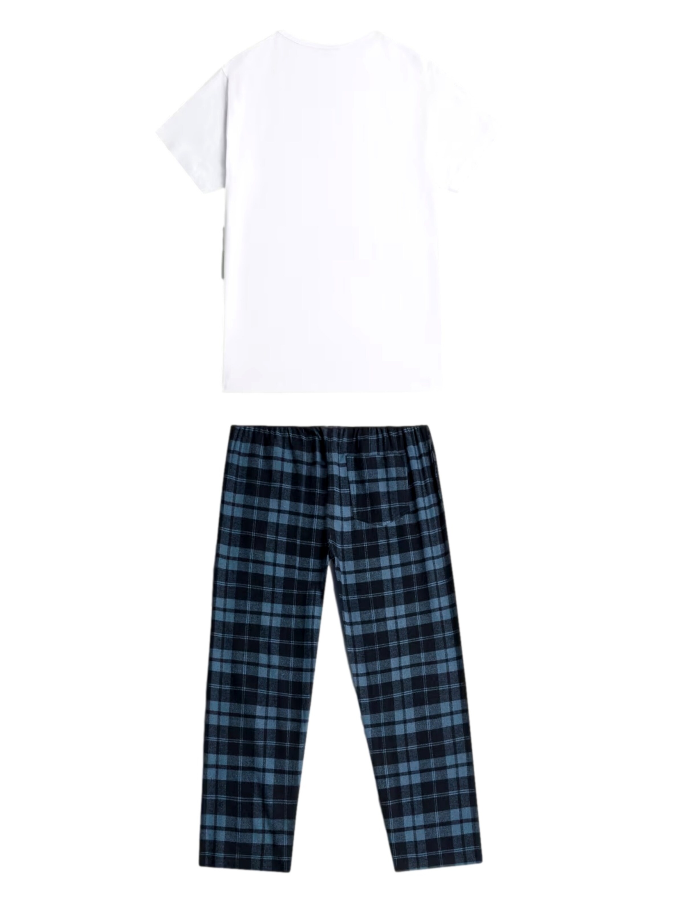 G-STAR Long Pajamas in Mixed colors