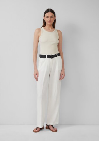 Ceinture s.Oliver en noir