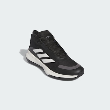 Chaussure de sport 'Bounce Legends' ADIDAS PERFORMANCE en noir