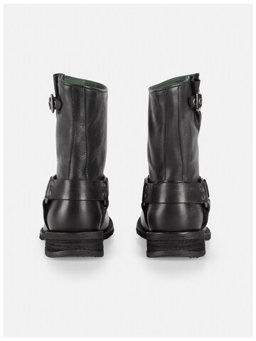 Stivale 'Gredo  D872' di FELMINI in nero