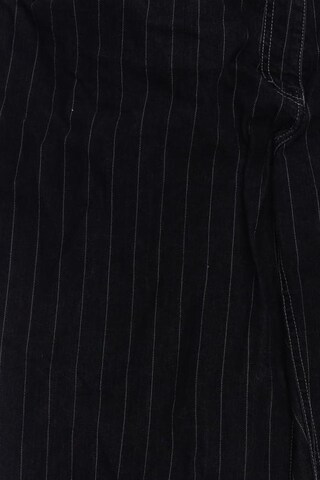 SAMOON Jeans in 41-42 in Black