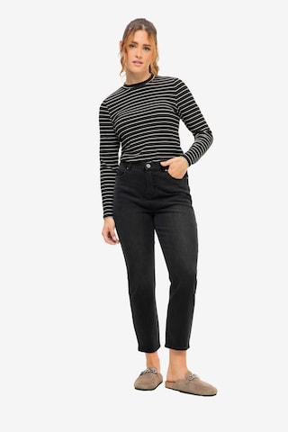 Studio Untold Regular Jeans in Black