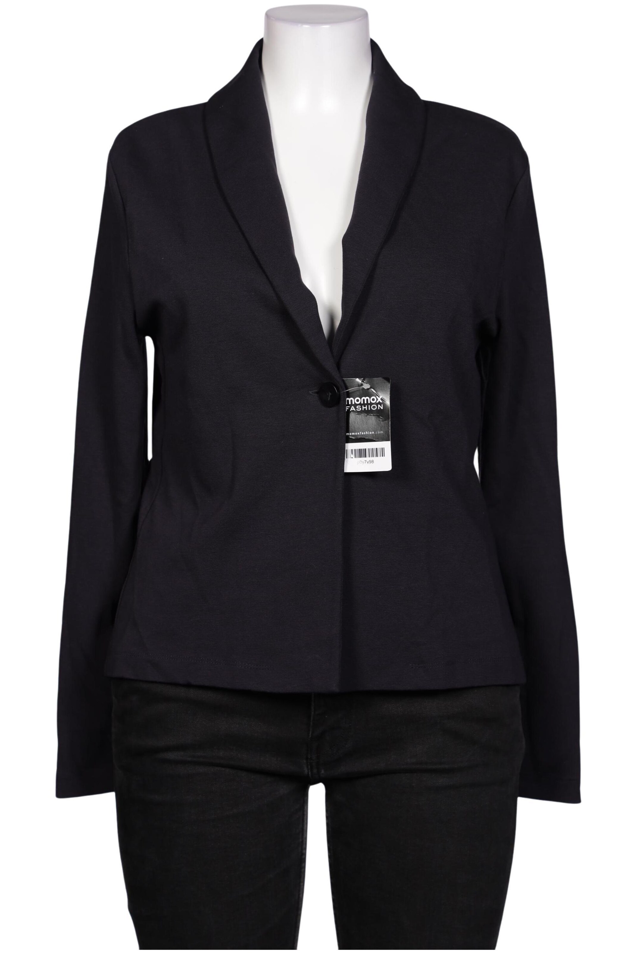 Rich & Royal Blazer XL in Blau: Vorderseite