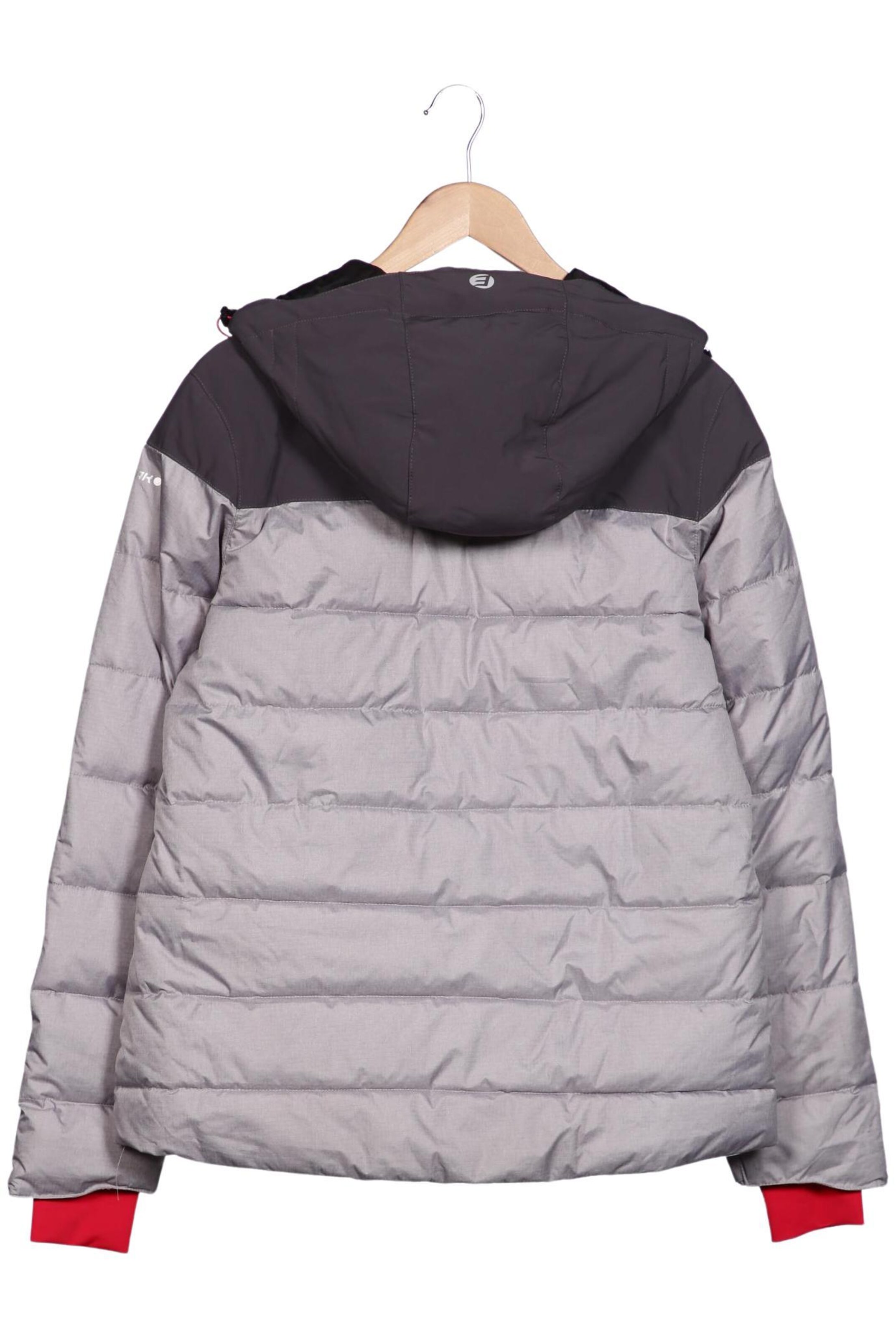 ICEPEAK Jacket & Coat in XXL in Grey