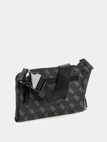 Marsupio 'Milano' di GUESS in nero