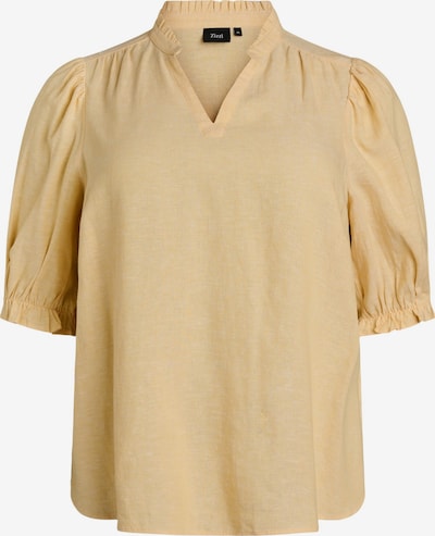 Zizzi Bluza 'Lina' u med, Pregled proizvoda