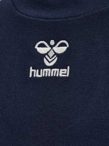 Sweat 'Bagga' Hummel en bleu