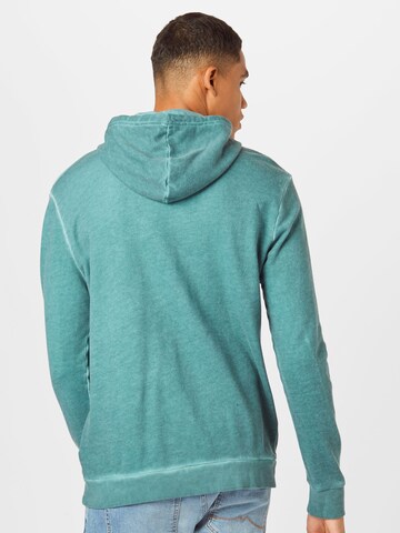 OAKLEY Sweatshirt in Grün