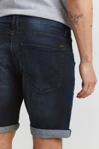 11 Project Regular Jeans 'Nias' in Blauw