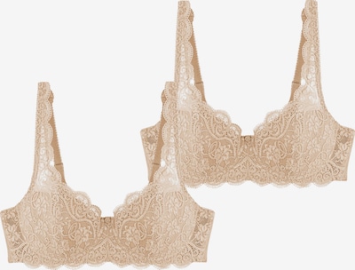 TRIUMPH Bügel-BH ' Amourette 300 ' in beige, Produktansicht