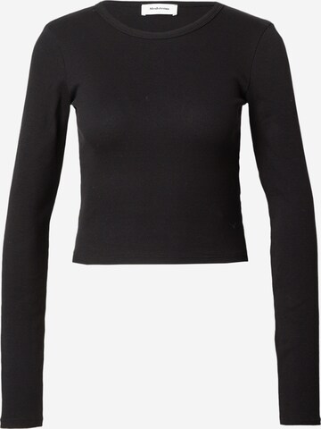 modström Shirt 'Igor' in Black: front