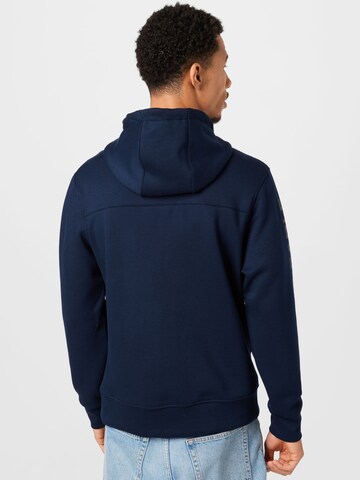 Sweat-shirt American Eagle en bleu