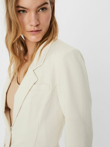 VERO MODA Blazer in Beige