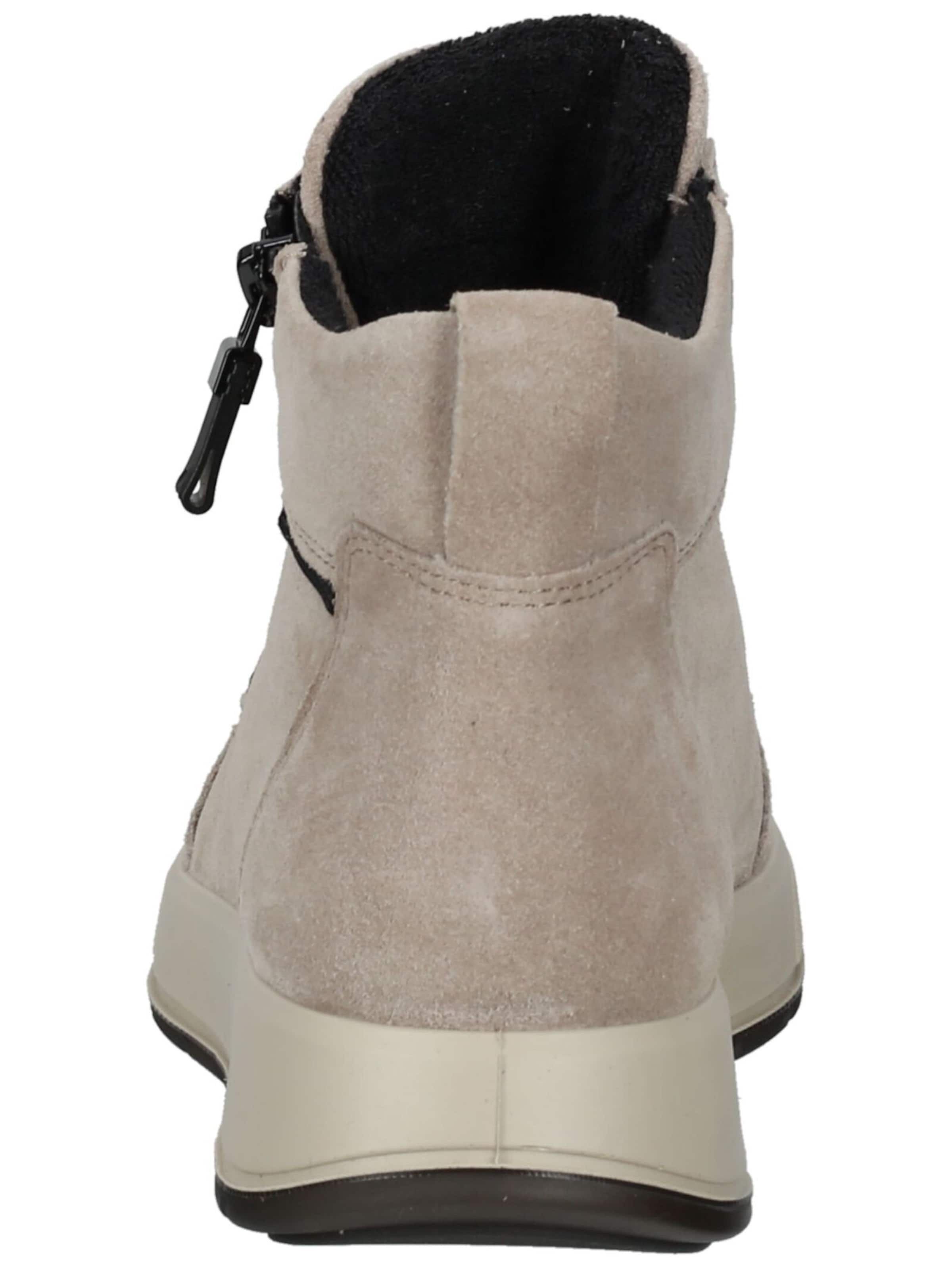 ARA Sneaker in Grau