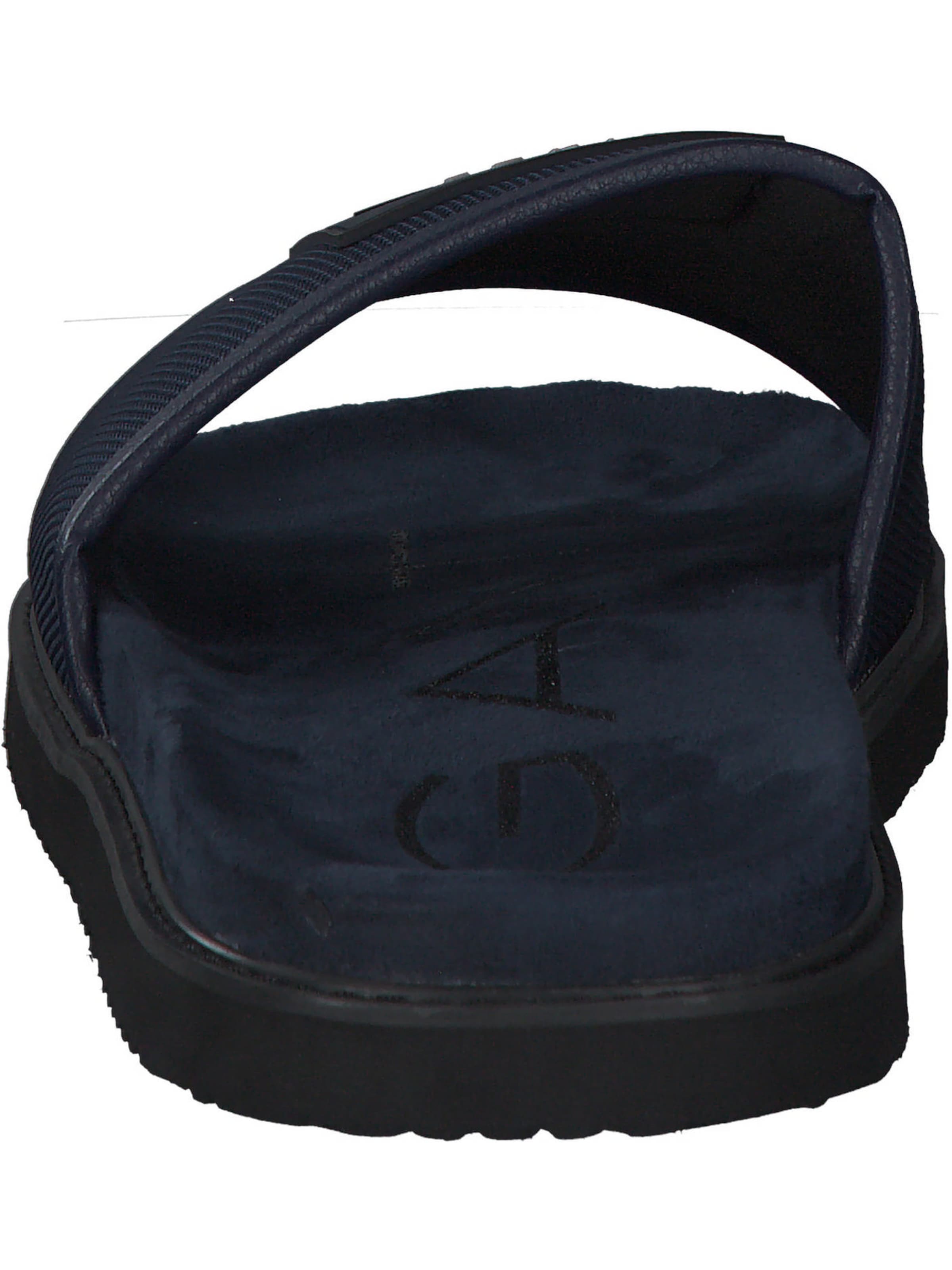 GANT Slippers 'Nicepal 24608797' in Blue