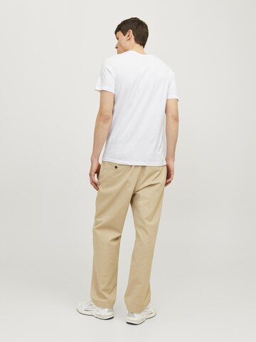 JACK & JONES Särk, värv segavärvid
