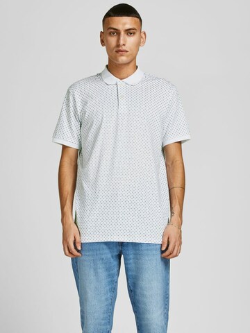 JACK & JONES Shirt in White