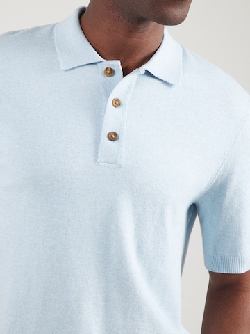 Only & Sons - Jersey 'ONSLOUI' en azul