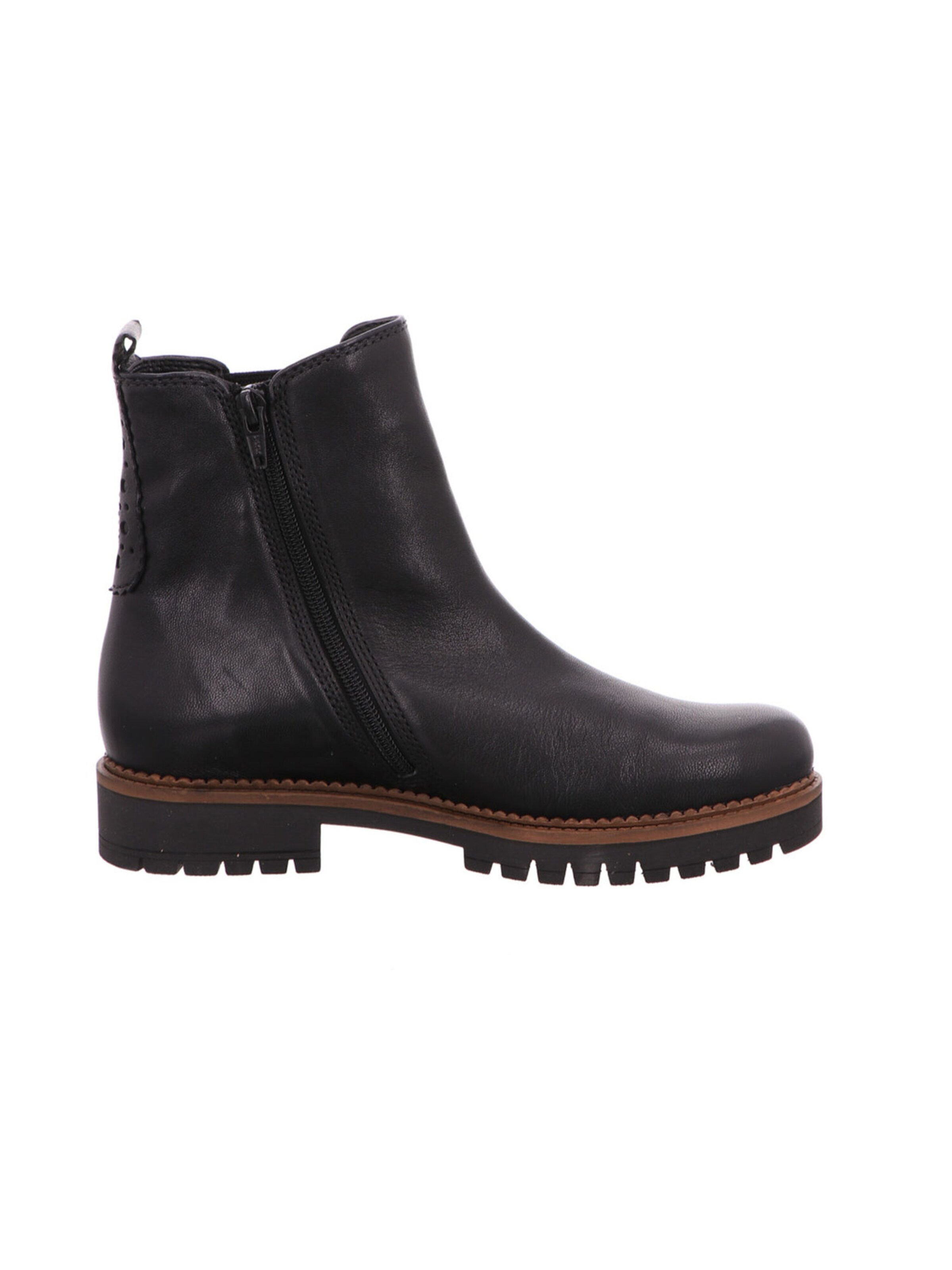 Chelsea Boots GABOR en noir