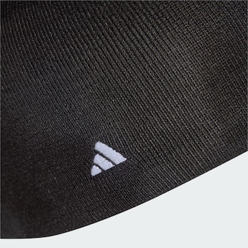 ADIDAS TERREX Sportovní čepice 'Xploric' – šedá