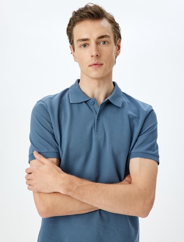 Koton Shirt in Blue: front
