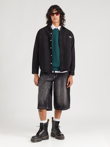 LEVI'S ® Свитшот в Зеленый