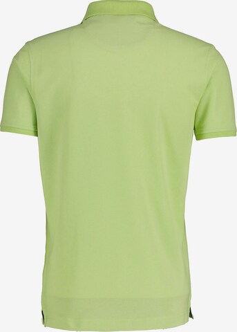 T-Shirt LERROS en vert
