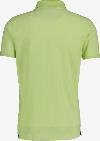 LERROS Shirt in Green