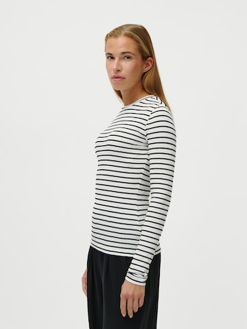 LeGer by Lena Gercke Shirt 'Cinzia' in Blue