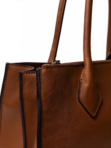 RE:DESIGNED Bag ' Ora ' in Beige