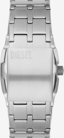 DIESEL Analog Watch in Silver