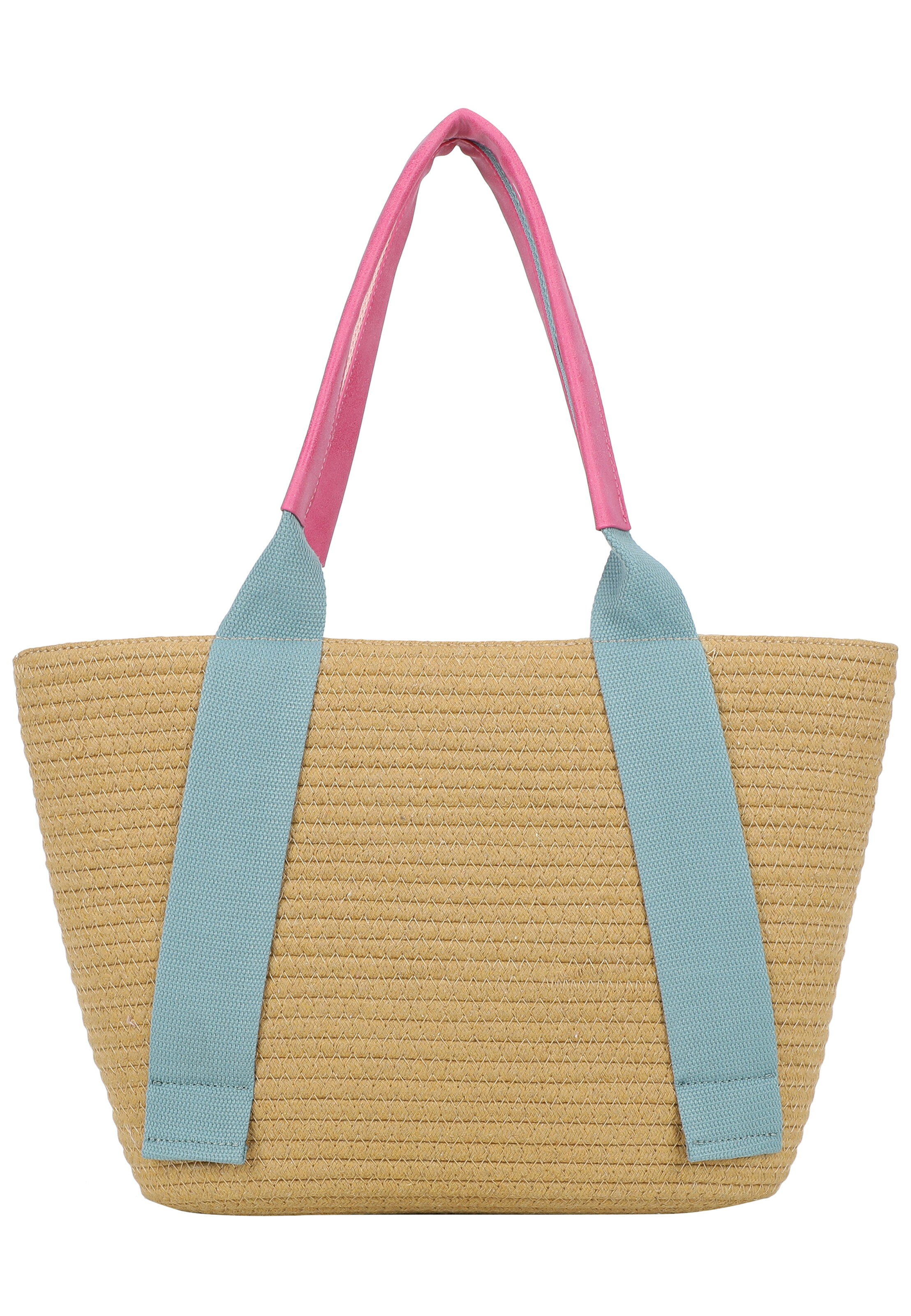 Fritzi aus Preußen Shopper 'Happy Summer' in Bruin