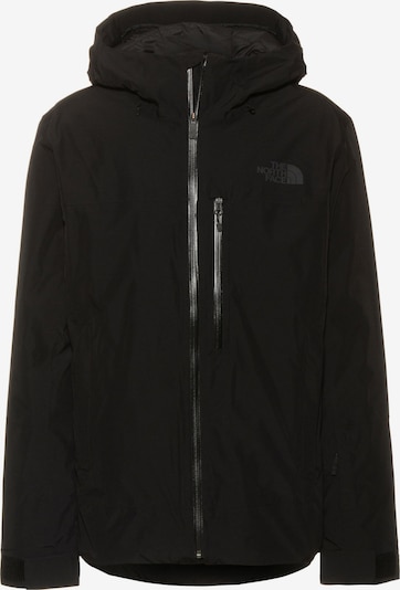 Geacă sport THE NORTH FACE pe negru, Vizualizare produs