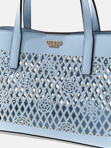 GUESS Shopper 'Letty' in Blue