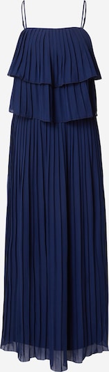 Rochie 'Chiffan' VILA pe bleumarin, Vizualizare produs