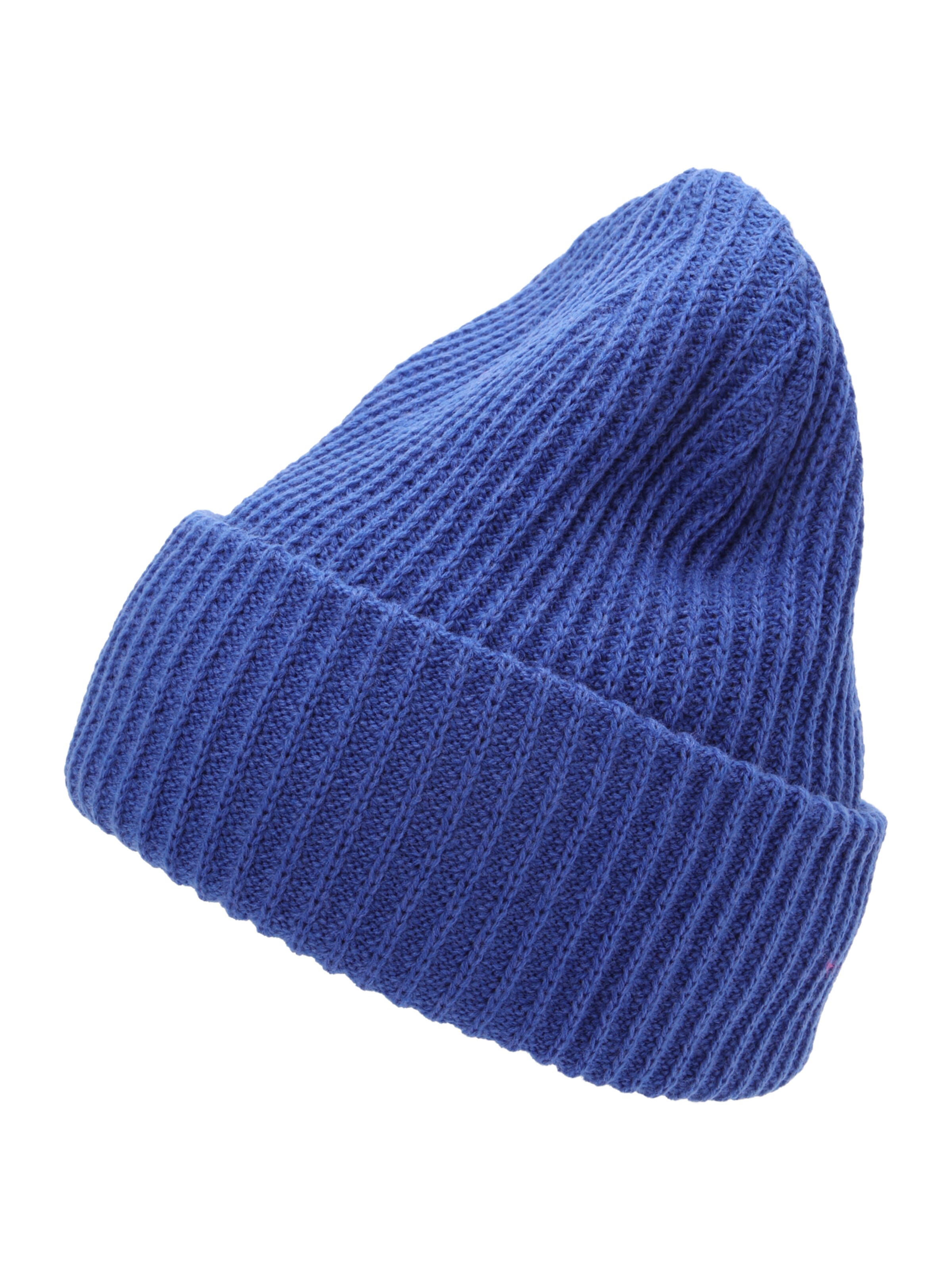 studioselect Mütze in Blau