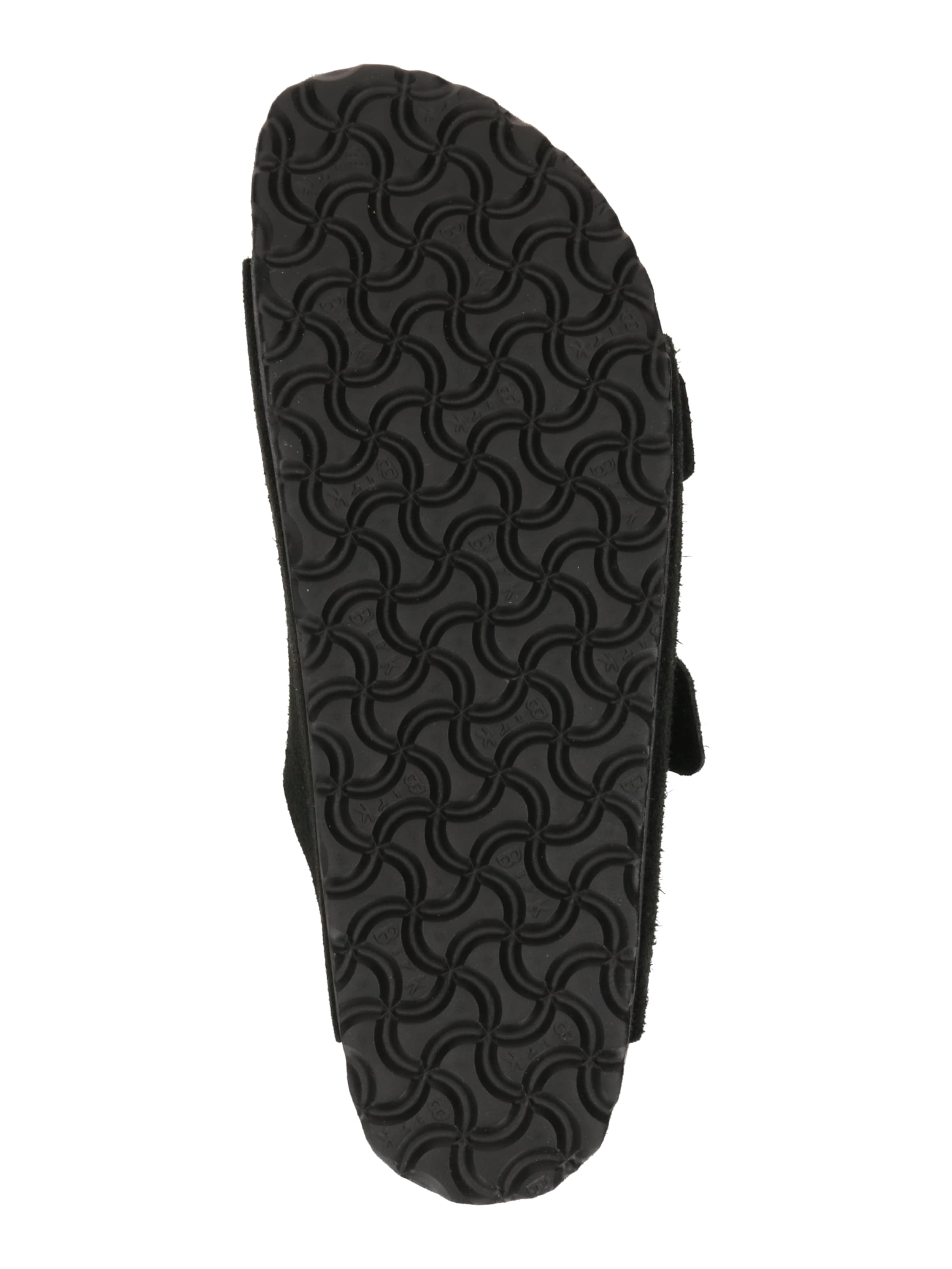 BIRKENSTOCK Papucs 'Arizona' - fekete