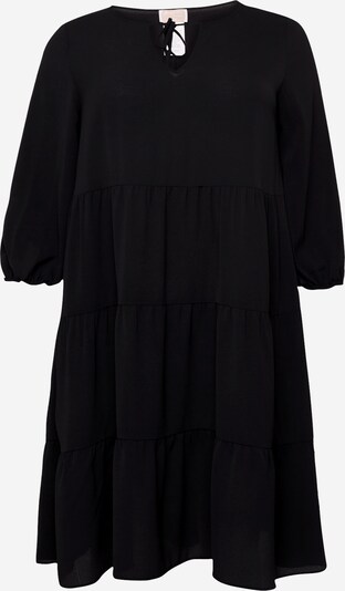 Persona by Marina Rinaldi Kleid 'DOMENICA' in schwarz, Produktansicht