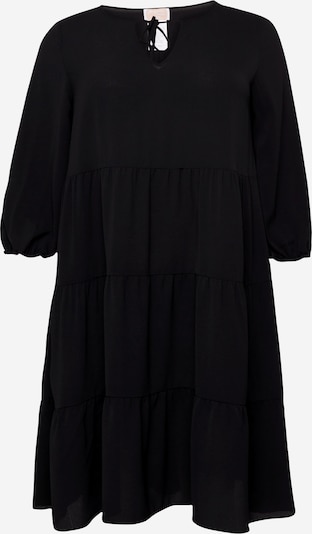 Persona by Marina Rinaldi Dress 'DOMENICA' in Black, Item view