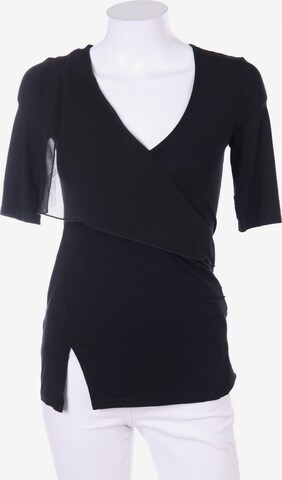 INTIMISSIMI Top & Shirt in S in Black: front