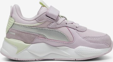 PUMA Sneakers 'RS-X' in Purple