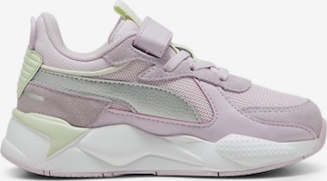 PUMA Sneakers 'RS-X' in Lila