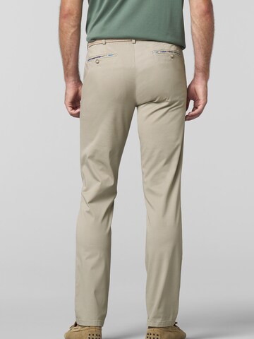 MEYER Regular Chino 'Bonn' in Beige